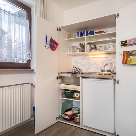 Bett Und Fruehstueck Bei Gertrud Lägenhet Hergensweiler Exteriör bild