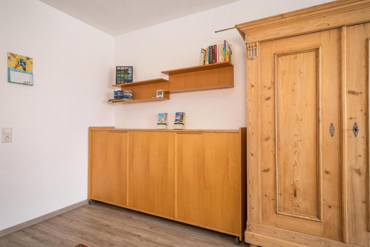 Bett Und Fruehstueck Bei Gertrud Lägenhet Hergensweiler Exteriör bild
